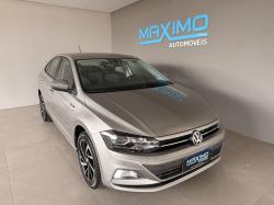 VOLKSWAGEN Virtus 1.0 4P 200 TSI FLEX HIGHLINE AUTOMÁTICO
