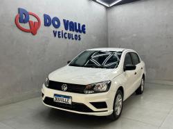 VOLKSWAGEN Voyage 1.6 4P FLEX AUTOMTICO