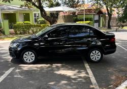 VOLKSWAGEN Voyage 1.6 4P G7 TRENDLINE FLEX