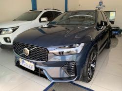 VOLVO XC60 2.0 16V 4P T8 RECHARGE HBRIDO PLUS AWD TURBO GEARTRONIC AUTOMTICO