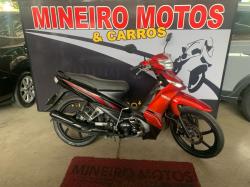 YAMAHA Crypton 110