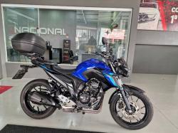 YAMAHA FZ 25 250 Fazer Flex 