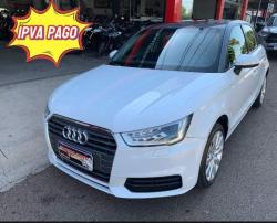 AUDI A1 1.4 16V 4P TFSI SPORTBACK AMBITION