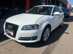 AUDI A3 2.0 16V TFSI SPORT S-TRONIC AUTOMTICO
