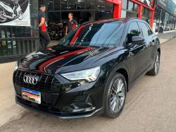 AUDI Q3 1.4 4P 35 TFSI BLACK S LINE S-TRONIC AUTOMTICO