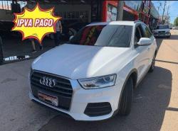 AUDI Q3 1.4 4P TFSI AMBIENTE S-TRONIC AUTOMTICO