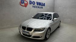 BMW 320I 2.0 16V 4P AUTOMTICO