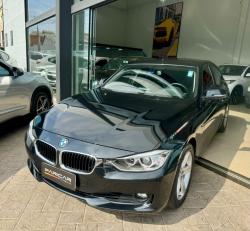 BMW 320I 2.0 16V 4P ACTIVE TURBO AUTOMTICO