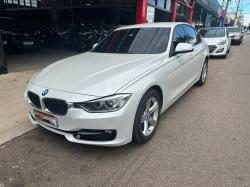 BMW 320I 2.0 16V 4P ACTIVE TURBO AUTOMTICO