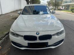 BMW 320I 2.0 16V 4P ACTIVE TURBO AUTOMTICO