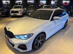 BMW 320I 2.0 16V 4P TURBO M SPORT AUTOMTICO