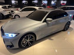 BMW 320I 2.0 16V 4P TURBO FLEX M SPORT AUTOMTICO