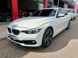BMW 320I 2.0 16V 4P ACTIVE TURBO AUTOMTICO