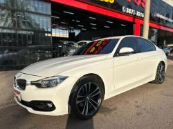 BMW 320I 2.0 16V 4P ACTIVE TURBO AUTOMTICO
