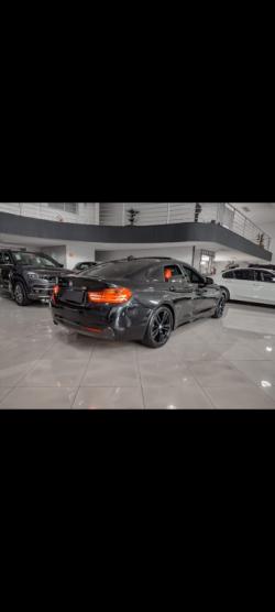 BMW 428I 2.0 16V 4P M SPORT GRAN COUP  TURBO AUTOMTICO