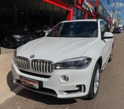 BMW X5 4.8 V8 32V 4P 50I SECURITY 4X4 AUTOMTICO