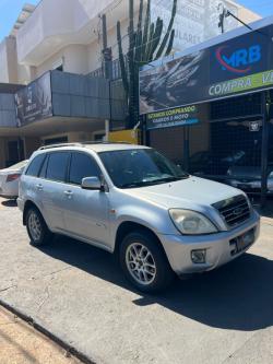 CHERY Tiggo 2.0 4P
