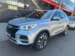 CHERY Tiggo 5X 1.5 4P TXS FLEX TURBO AUTOMTICO DCT