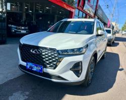 CHERY Tiggo 7 Pro 1.5 16V 4P TCI FLEX HYBRID AUTOMTICO CVT