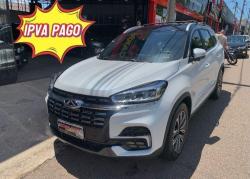 CHERY Tiggo 8 1.6 16V 4P TGDI TURBO TXS AUTOMTICO DCT