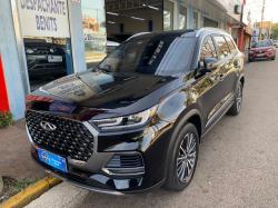 CHERY Tiggo 8 Pro 1.5 16V 4P TCI PLUG-IN HYBRID DHT TURBO AUTOMTICO