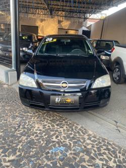 CHEVROLET Astra Hatch 2.0 4P ADVANTAGE  FLEX