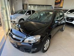 CHEVROLET Celta 1.0 4P LT FLEX