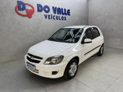 CHEVROLET Celta 1.0 4P LT FLEX