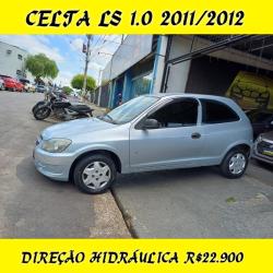 CHEVROLET Celta 1.0 LS FLEX