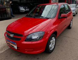 CHEVROLET Celta 1.0 4P VHC SPIRIT 