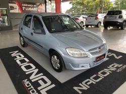 CHEVROLET Celta 1.0 4P VHC FLEX SPIRIT