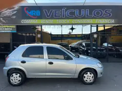 CHEVROLET Celta 1.0 4P VHC FLEX SPIRIT