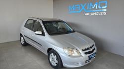 CHEVROLET Celta 1.0 4P LT VHCE FLEX
