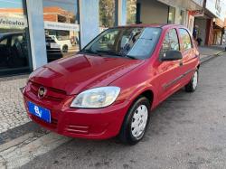 CHEVROLET Celta 