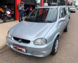 CHEVROLET Classic Sedan 1.0 4P