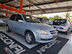 CHEVROLET Classic Sedan 1.0 4P VHCE FLEX LS