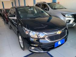 CHEVROLET Cobalt 1.4 4P FLEX LTZ