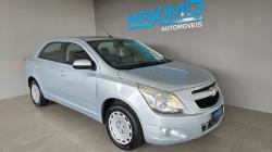 CHEVROLET Cobalt 1.4 4P FLEX LT
