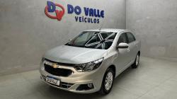 CHEVROLET Cobalt 1.8 4P FLEX LTZ AUTOMTICO