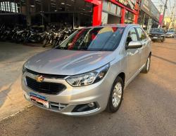 CHEVROLET Cobalt 1.8 4P FLEX ELITE AUTOMTICO