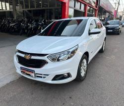 CHEVROLET Cobalt 1.8 4P FLEX ELITE AUTOMTICO