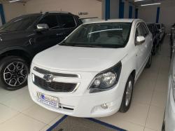 CHEVROLET Cobalt 1.8 4P FLEX LTZ AUTOMTICO