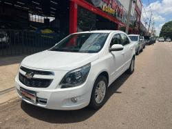 CHEVROLET Cobalt 1.8 4P FLEX LTZ AUTOMTICO