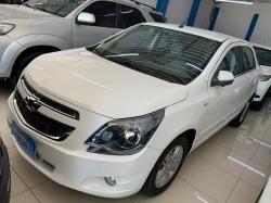 CHEVROLET Cobalt 1.8 4P FLEX LTZ AUTOMTICO