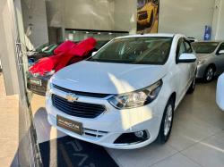 CHEVROLET Cobalt 1.8 4P FLEX LTZ AUTOMTICO