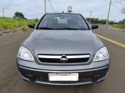 CHEVROLET Corsa Hatch 1.4 4P MAXX FLEX