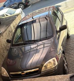 CHEVROLET Corsa Hatch 1.0 4P VHC FLEX JOY