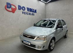 CHEVROLET Corsa Hatch 1.4 4P MAXX FLEX
