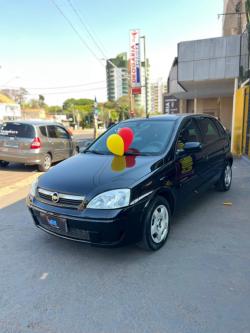 CHEVROLET Corsa Hatch 1.4 4P PREMIUM FLEX