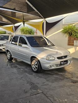 CHEVROLET Corsa Sedan 1.6 GLS 4P